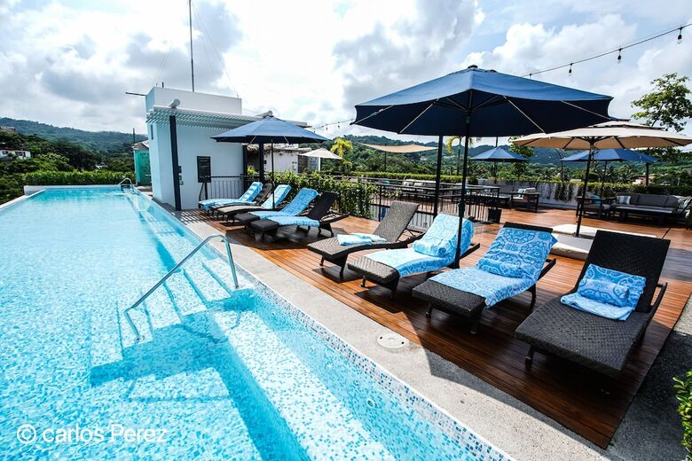 Hotel Puerto Sayulita