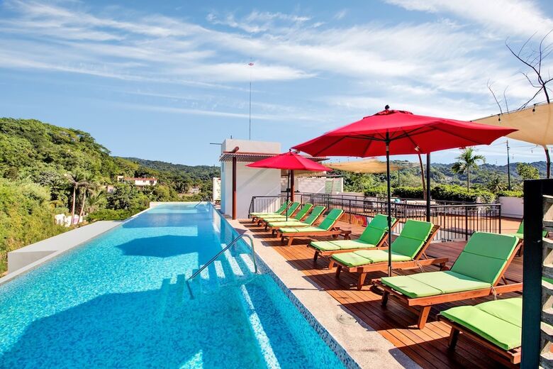 Hotel Puerto Sayulita