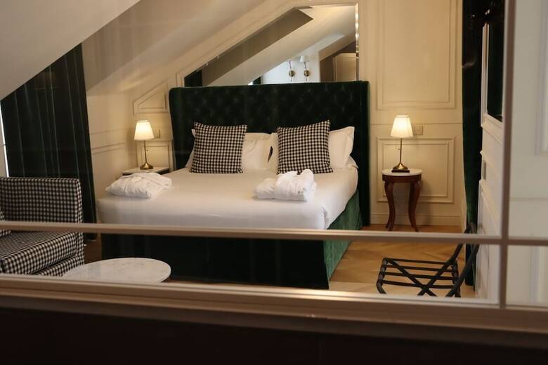Matilde Boutique Hotel, Worldhotels Elite