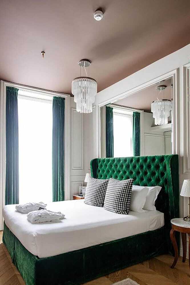 Matilde Boutique Hotel, Worldhotels Elite
