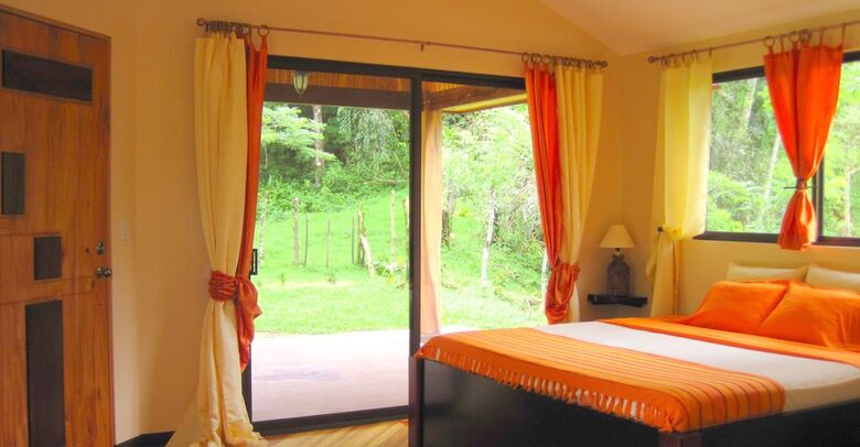 Mei Tai Cacao Lodge
