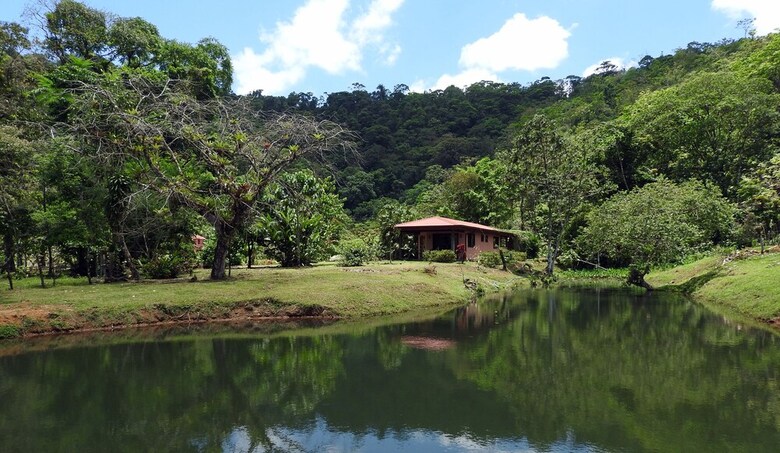 Mei Tai Cacao Lodge