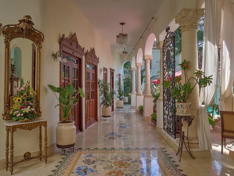 Hotel El Palacito Secreto
