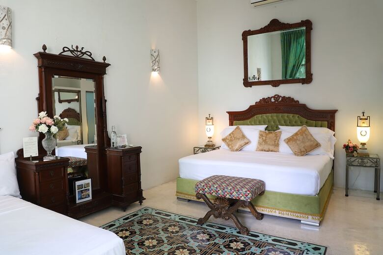 Hotel El Palacito Secreto