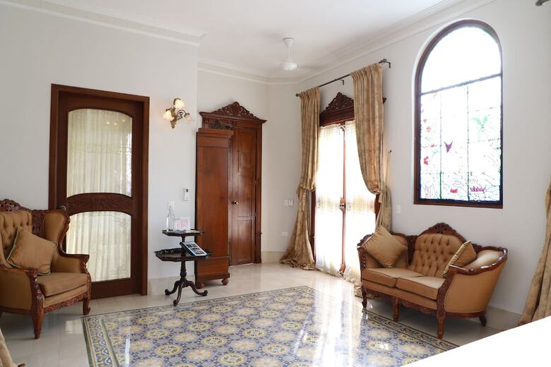 Hotel El Palacito Secreto
