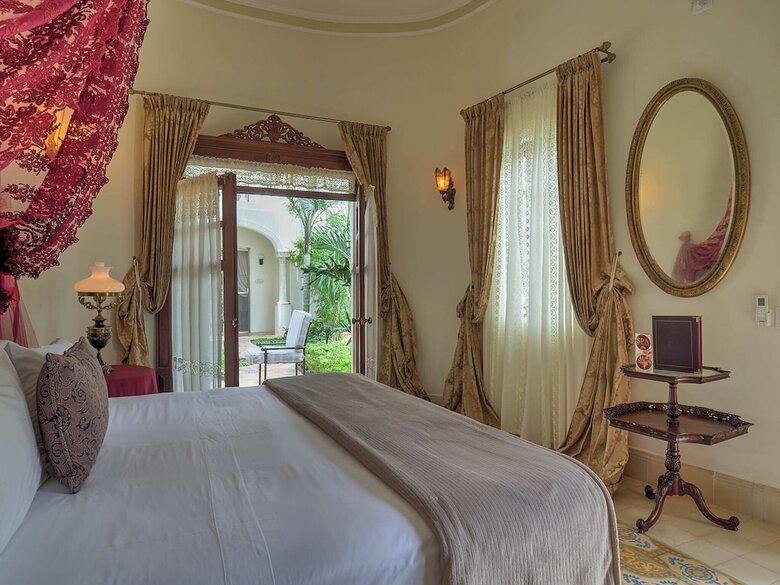 Hotel El Palacito Secreto