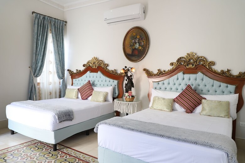 Hotel El Palacito Secreto