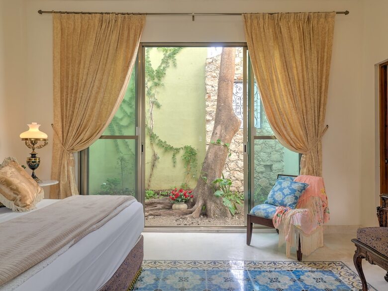 Hotel El Palacito Secreto