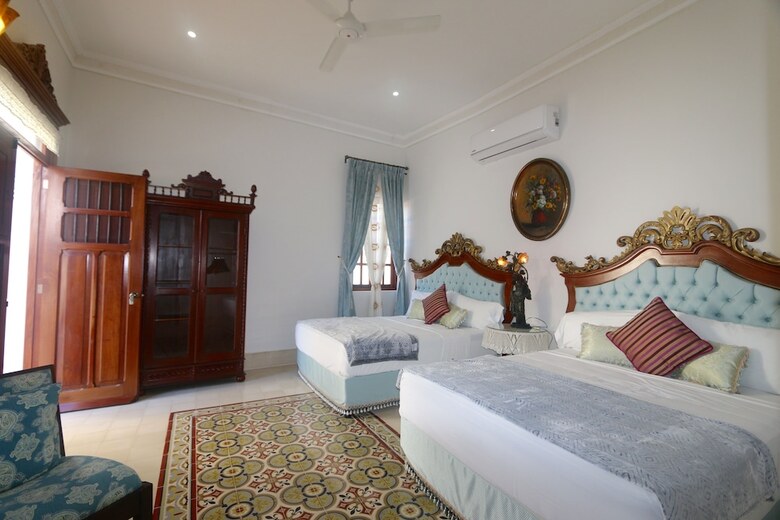 Hotel El Palacito Secreto