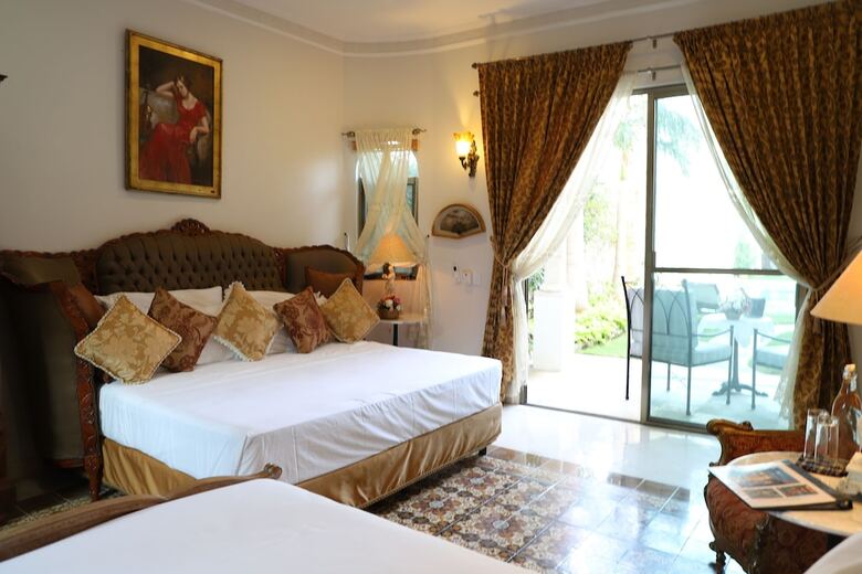 Hotel El Palacito Secreto