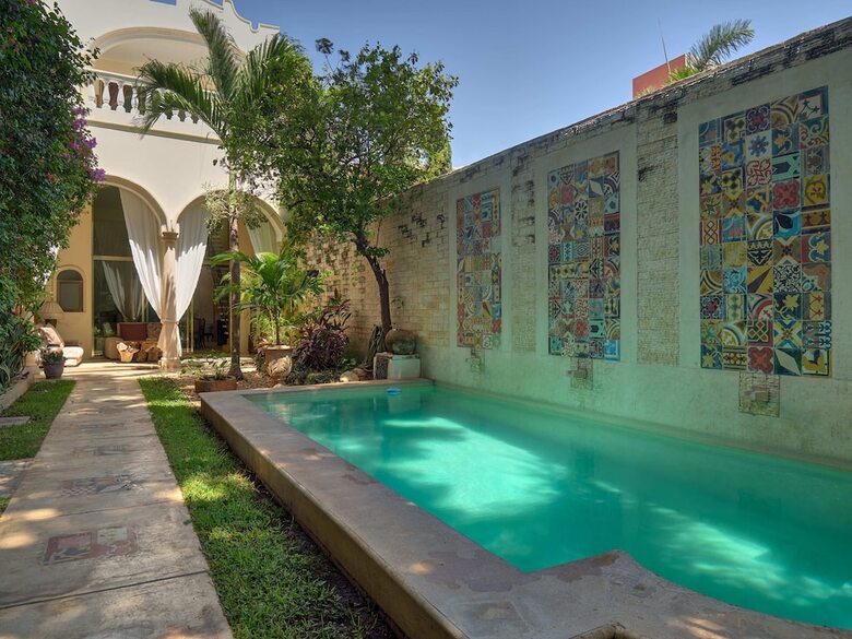 Hotel El Palacito Secreto