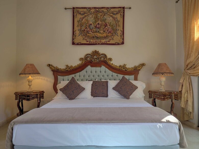 Hotel El Palacito Secreto