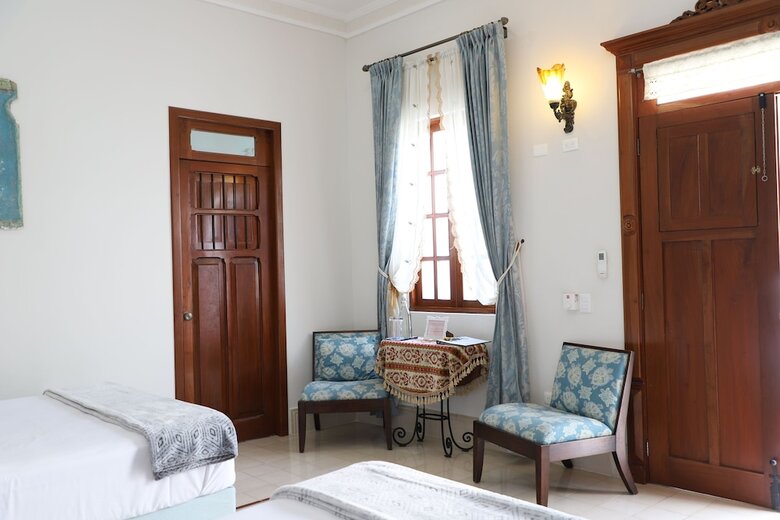 Hotel El Palacito Secreto