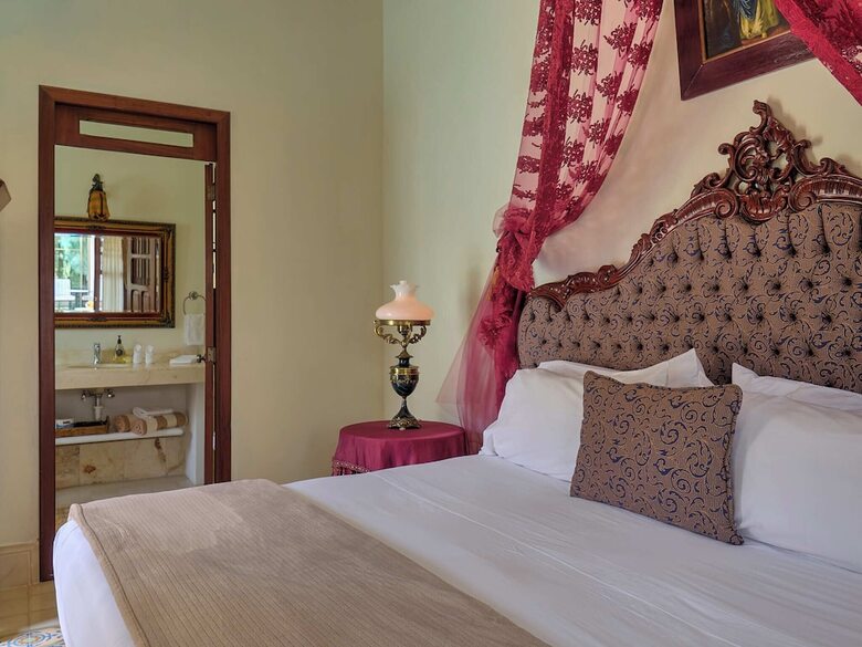 Hotel El Palacito Secreto