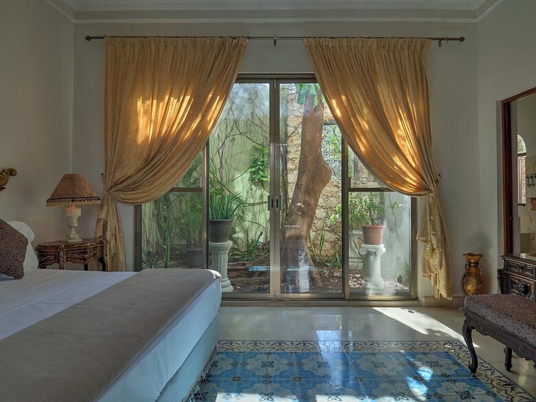 Hotel El Palacito Secreto