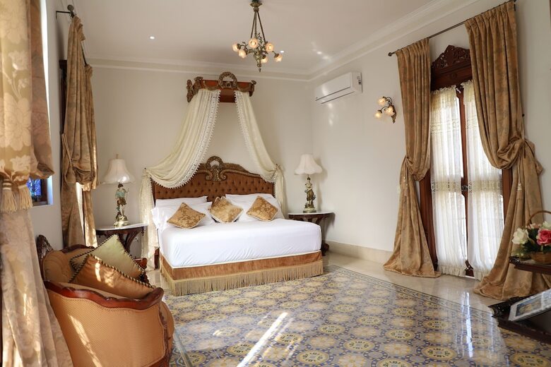 Hotel El Palacito Secreto