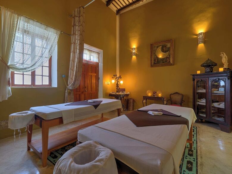 Hotel El Palacito Secreto