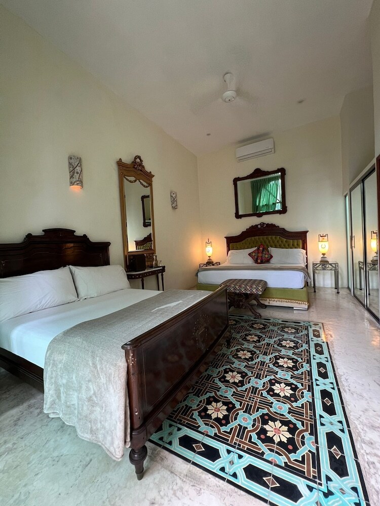 Hotel El Palacito Secreto