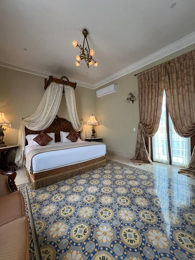Hotel El Palacito Secreto