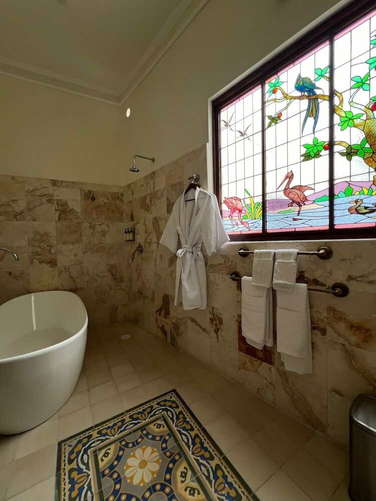 Hotel El Palacito Secreto