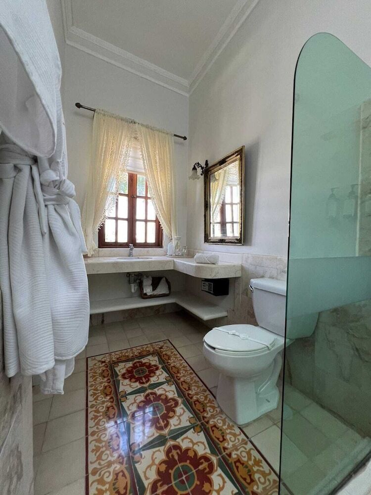 Hotel El Palacito Secreto