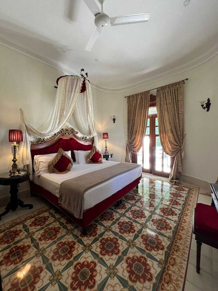 Hotel El Palacito Secreto