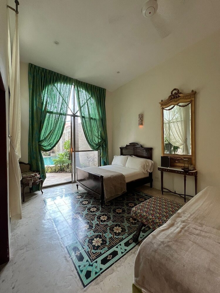 Hotel El Palacito Secreto