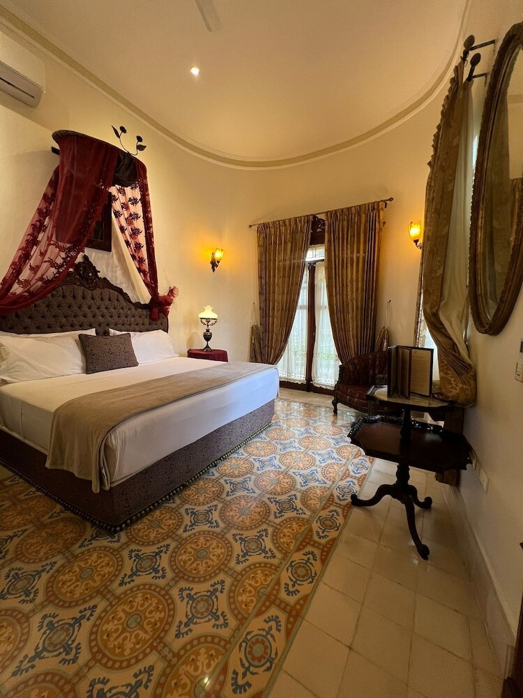 Hotel El Palacito Secreto