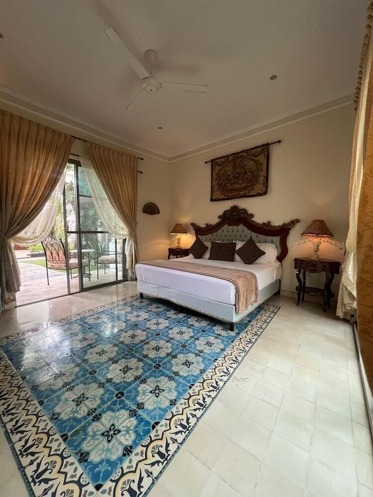 Hotel El Palacito Secreto