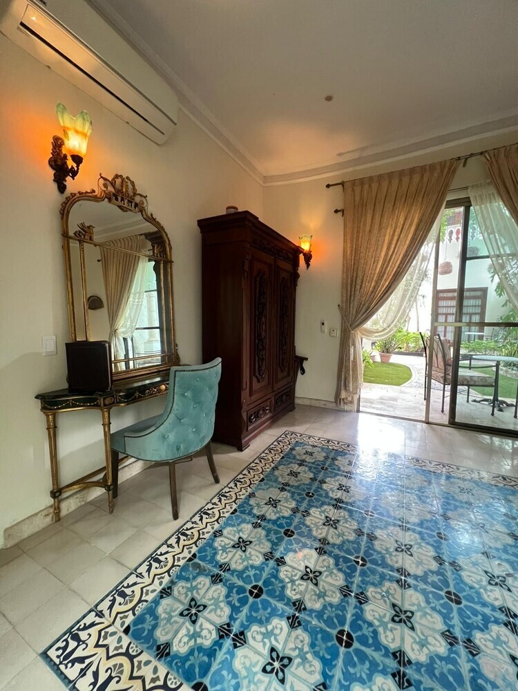 Hotel El Palacito Secreto