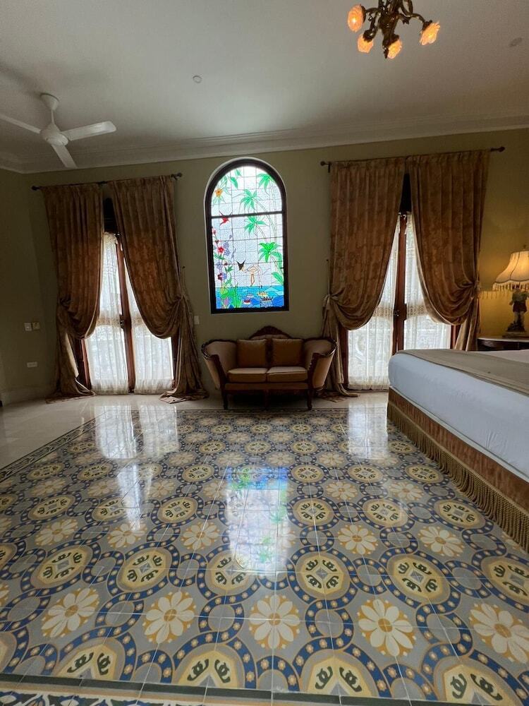 Hotel El Palacito Secreto