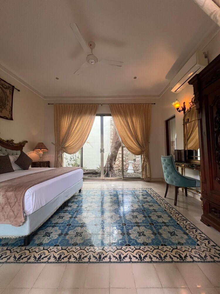 Hotel El Palacito Secreto