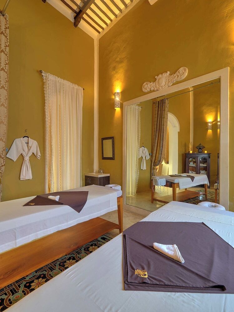 Hotel El Palacito Secreto