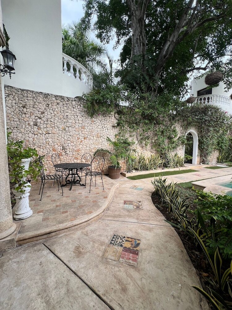 Hotel El Palacito Secreto