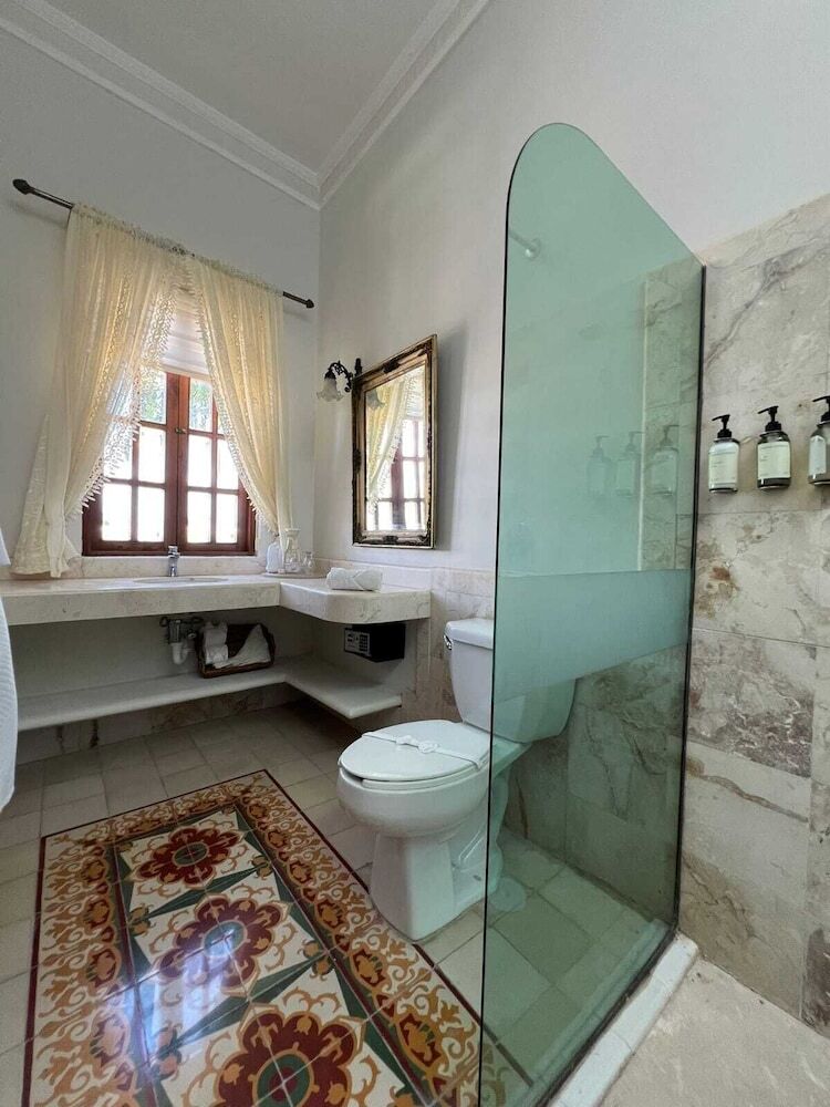 Hotel El Palacito Secreto