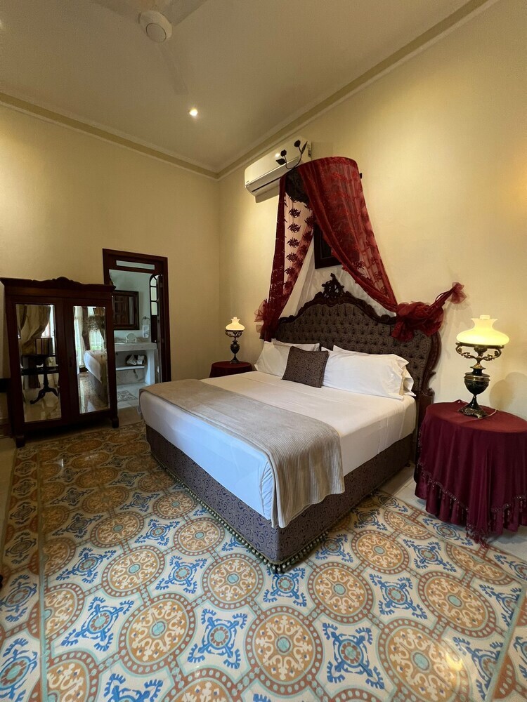 Hotel El Palacito Secreto