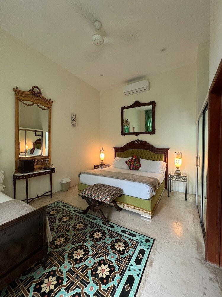 Hotel El Palacito Secreto