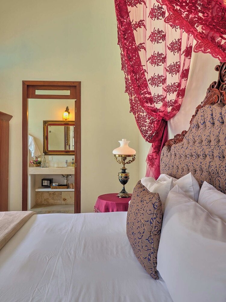 Hotel El Palacito Secreto