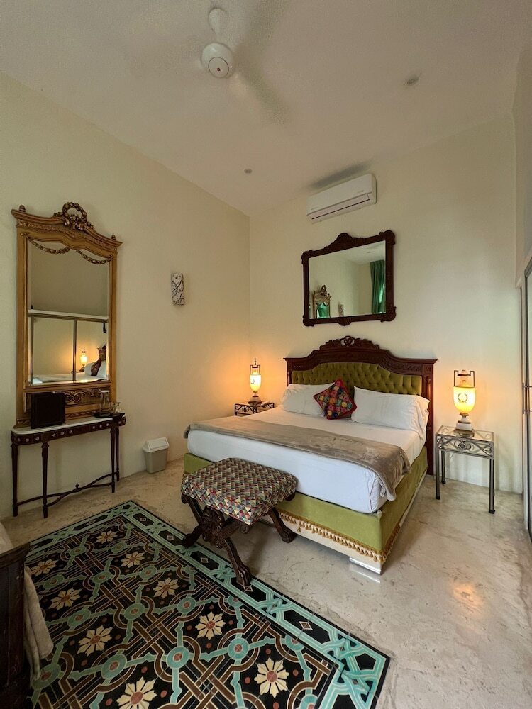 Hotel El Palacito Secreto