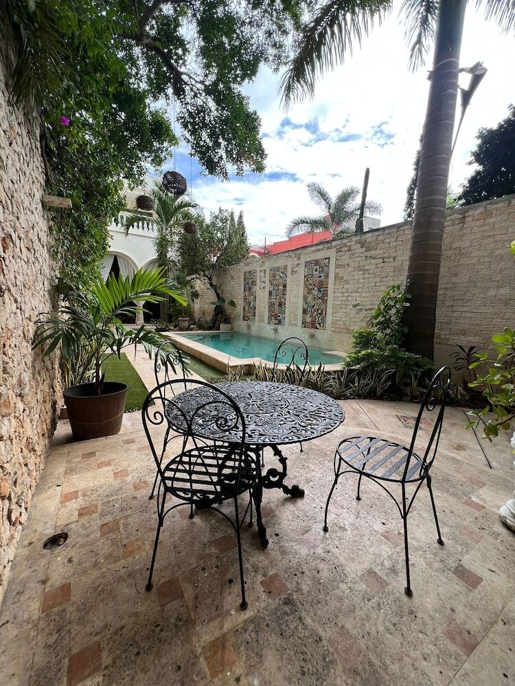 Hotel El Palacito Secreto
