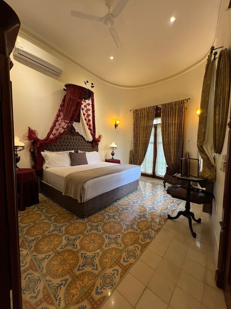 Hotel El Palacito Secreto