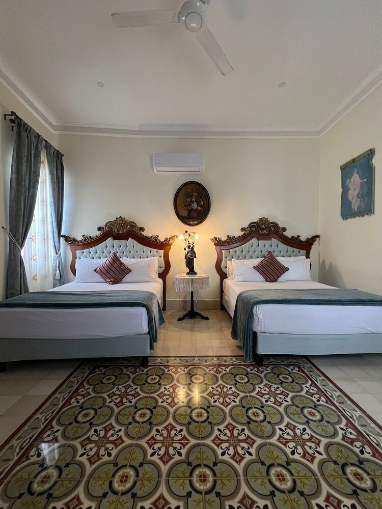 Hotel El Palacito Secreto