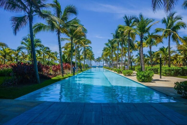 Aparthotel Ocean View 2 Bed 2 Bathr Pen�nsula