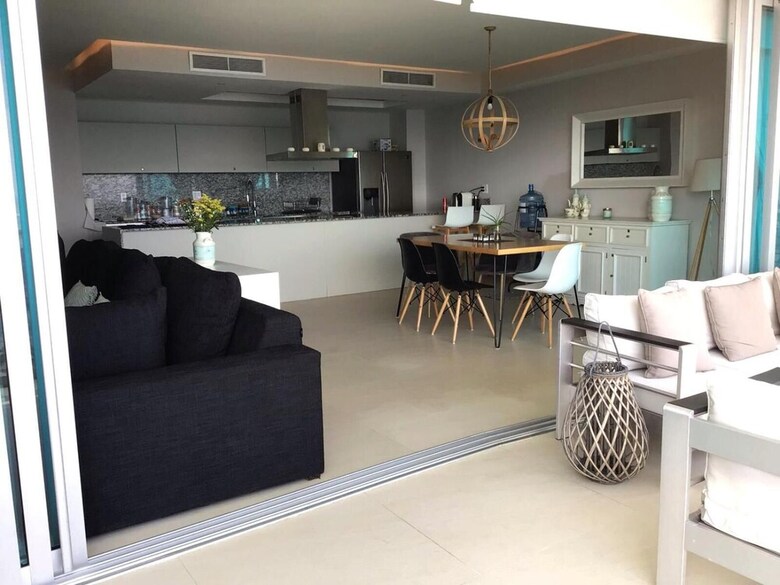 Aparthotel Ocean View 2 Bed 2 Bathr Pen�nsula