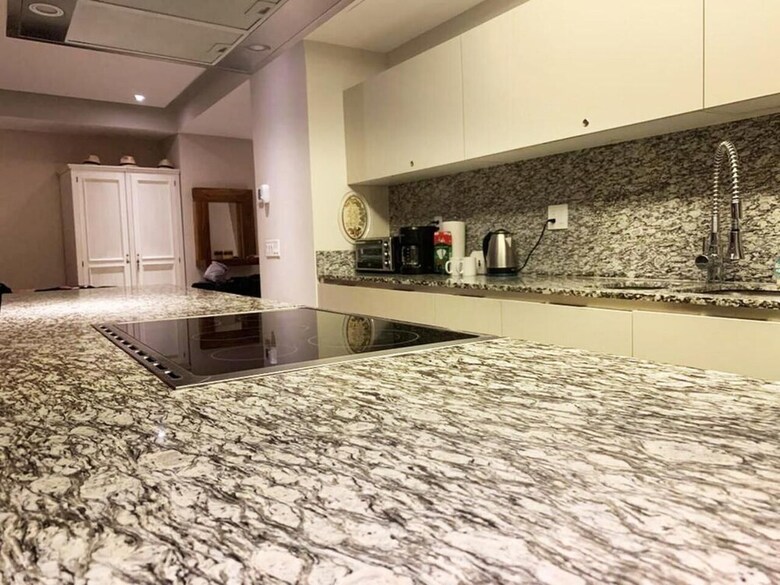 Aparthotel Ocean View 2 Bed 2 Bathr Pen�nsula