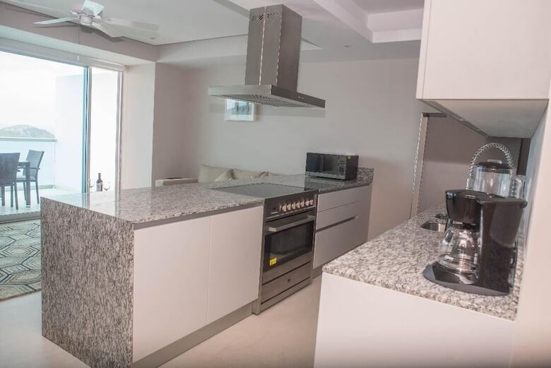 Aparthotel Ocean View 2 Bed 2 Bathr Pen�nsula