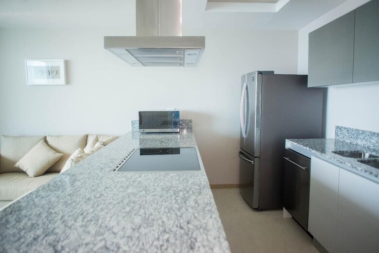 Aparthotel Ocean View 2 Bed 2 Bathr Pen�nsula