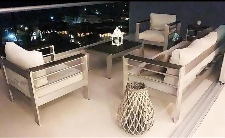 Aparthotel Ocean View 2 Bed 2 Bathr Pen�nsula