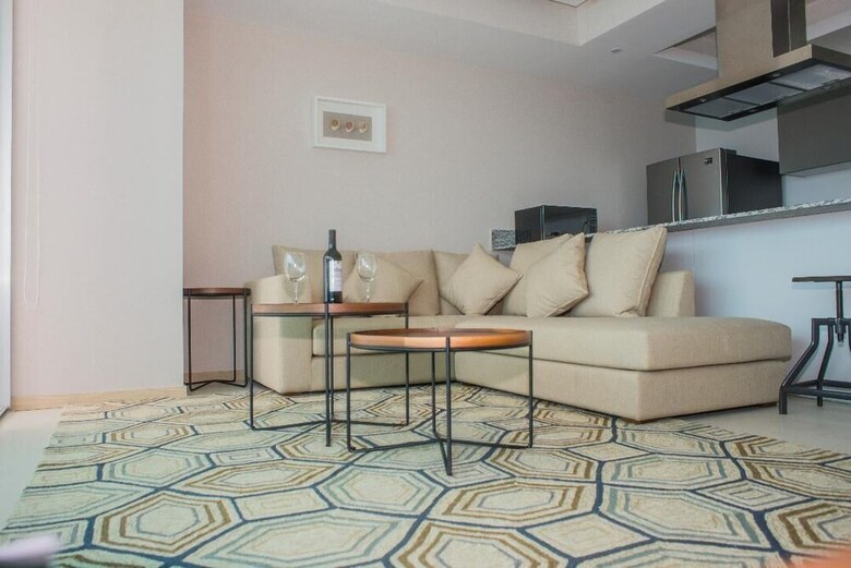 Aparthotel Ocean View 2 Bed 2 Bathr Pen�nsula