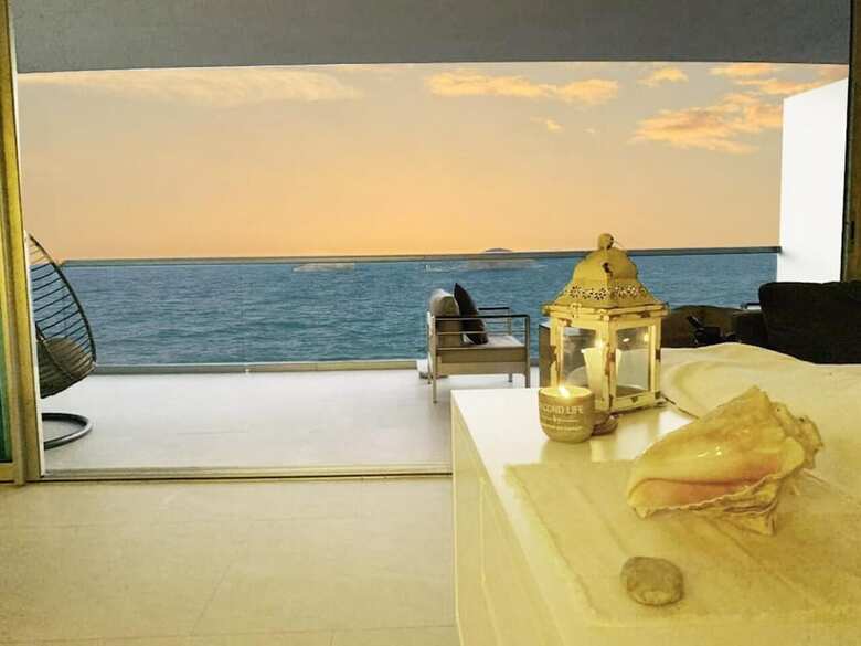 Aparthotel Ocean View 2 Bed 2 Bathr Pen�nsula